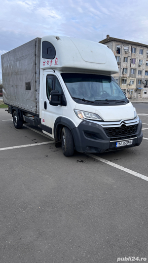 Citroen Jumper  - imagine 10