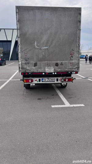 Citroen Jumper  - imagine 9