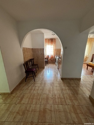 Vând Apartament 2 camere BERZASCA 