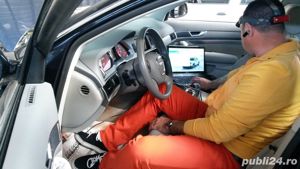 Verificare completa cumparare auto second hand diagnoza computerizata testare vopsea control rampa - imagine 4