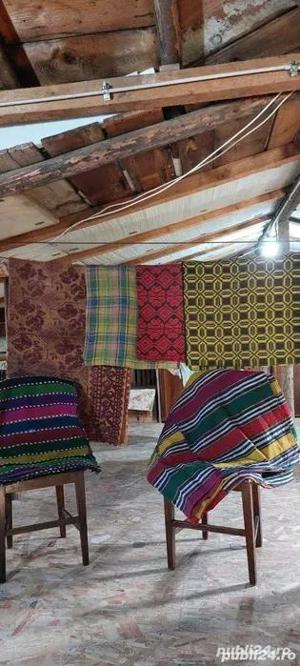 Vand macate din lana