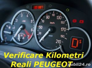 Verificare completa cumparare auto second hand diagnoza computerizata testare vopsea control rampa - imagine 6