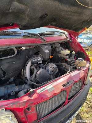 Vind  VW L35 , 6 locuri . - imagine 2