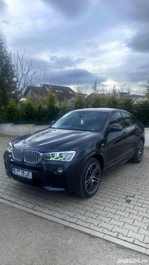 vand bmw x4 - imagine 3