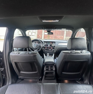 vand bmw x4 - imagine 2