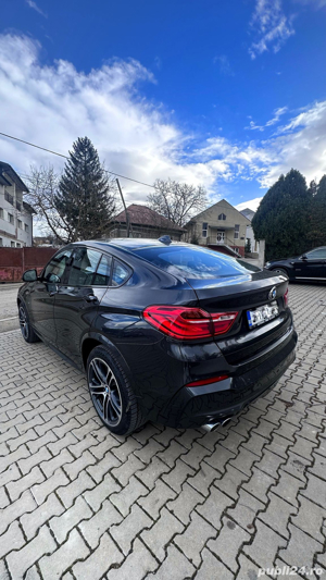 vand bmw x4 - imagine 6