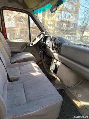 Vind  VW L35 , 6 locuri . - imagine 5