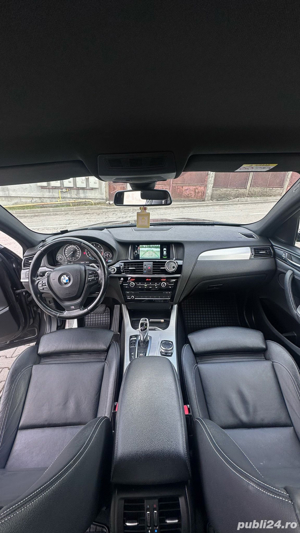 vand bmw x4 - imagine 4
