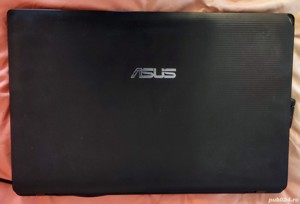 Vând laptop Asus A53E K53E cu îmbunătățiri  - imagine 2