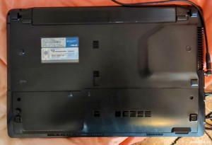 Vând laptop Asus A53E K53E cu îmbunătățiri  - imagine 3