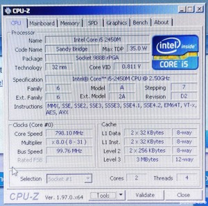 Vând laptop Asus A53E K53E cu îmbunătățiri  - imagine 6