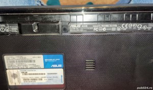 Vând laptop Asus A53E K53E cu îmbunătățiri  - imagine 4