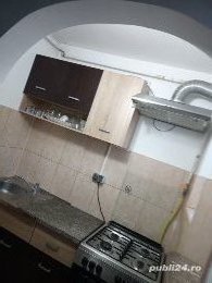 Apartament de vânzare parter cu balcon - imagine 3