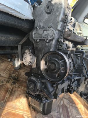 Vand motor Fiat Doblo de 85CP cu Rk facut - imagine 2 Vand motor Fiat Doblo de 85CP cu Rk facut - imagine 2