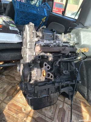 Vand motor Fiat Doblo de 85CP cu Rk facut - imagine 3 Vand motor Fiat Doblo de 85CP cu Rk facut - imagine 3