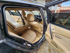 Vand   schimb BMW E61 - imagine 9