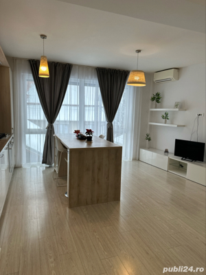 cazare apartament 2 cam de lux regim hotelier cu prelungire - imagine 3