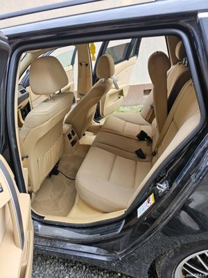 Vand   schimb BMW E61 - imagine 3