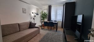 Apartament 2 camere Sinaia Hotel International - imagine 3