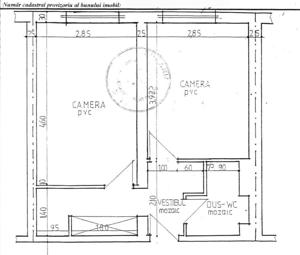 Apartament 2 camere Sinaia Hotel International - imagine 10