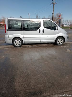 Renault Trafic  - imagine 2