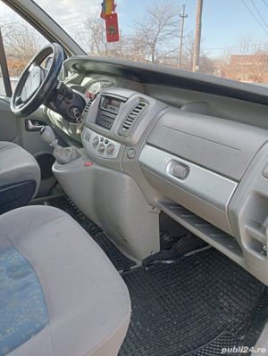 Renault Trafic  - imagine 7