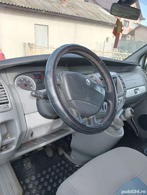 Renault Trafic  - imagine 6