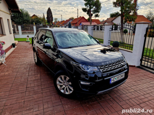 land rover discovery sport - imagine 6