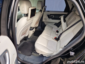 land rover discovery sport - imagine 3