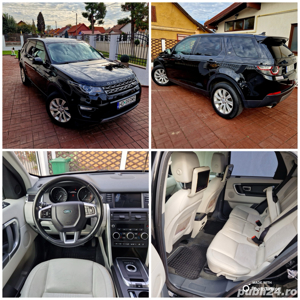 land rover discovery sport - imagine 7