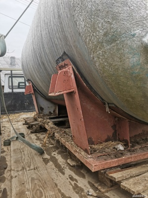 Vând cisternă polstif  - imagine 6