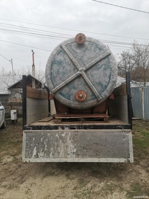 Vând cisternă polstif  - imagine 5