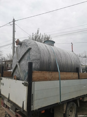 Vând cisternă polstif  - imagine 4