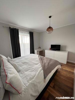 Apartament de vanzare cu 2 camere la 15 minute de scoala Giroc - imagine 5