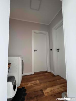 Apartament de vanzare cu 2 camere la 15 minute de scoala Giroc - imagine 9