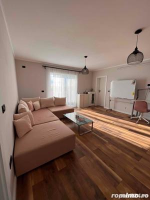 Apartament de vanzare cu 2 camere la 15 minute de scoala Giroc - imagine 8