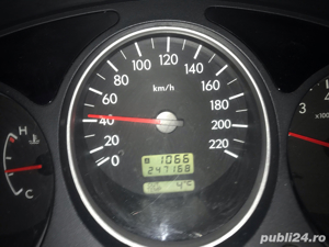 vand subaru forester  - imagine 2