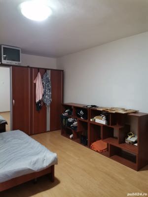 Apartament cu 2 camere, B-dul Garii - imagine 3