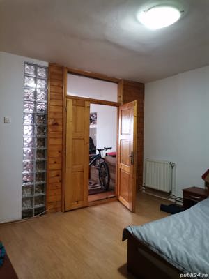 Apartament cu 2 camere, B-dul Garii - imagine 9