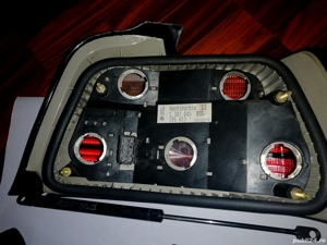 Piese originale Bmw e36  - imagine 6