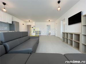 Apartament 3 camere, Str. Vadul Bistritei, Bacau - imagine 9