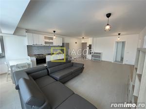 Apartament 3 camere, Str. Vadul Bistritei, Bacau