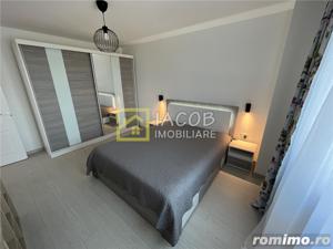 Apartament 3 camere, Str. Vadul Bistritei, Bacau - imagine 4