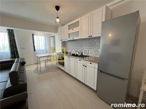 Apartament 3 camere, Str. Vadul Bistritei, Bacau - imagine 2