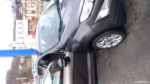 Ford Ecosport acum la 10000 euro, RCA mic, impozit mic,de garaj.  - imagine 10