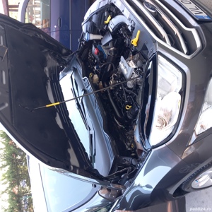 Ford Ecosport acum la 10000 euro, RCA mic, impozit mic,de garaj.  - imagine 8