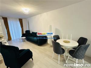 Inchiriere apartament superb, 2 camere, bloc nou, Ploiesti