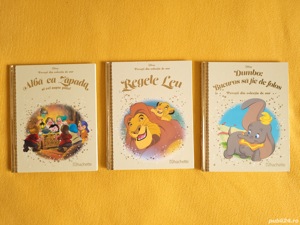 Carti ilustrate pentru scolari   prescolari