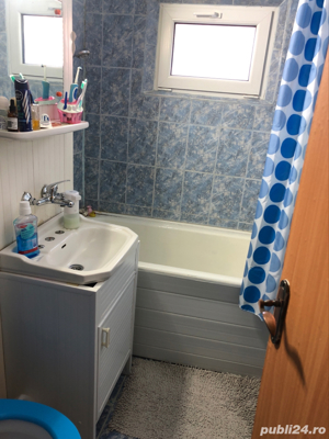 Schimb Apt 3 camere  - imagine 6
