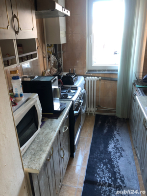 Schimb Apt 3 camere  - imagine 5